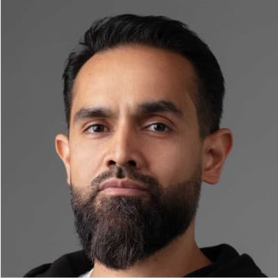 Abdullaah Junaid, Global Vertices